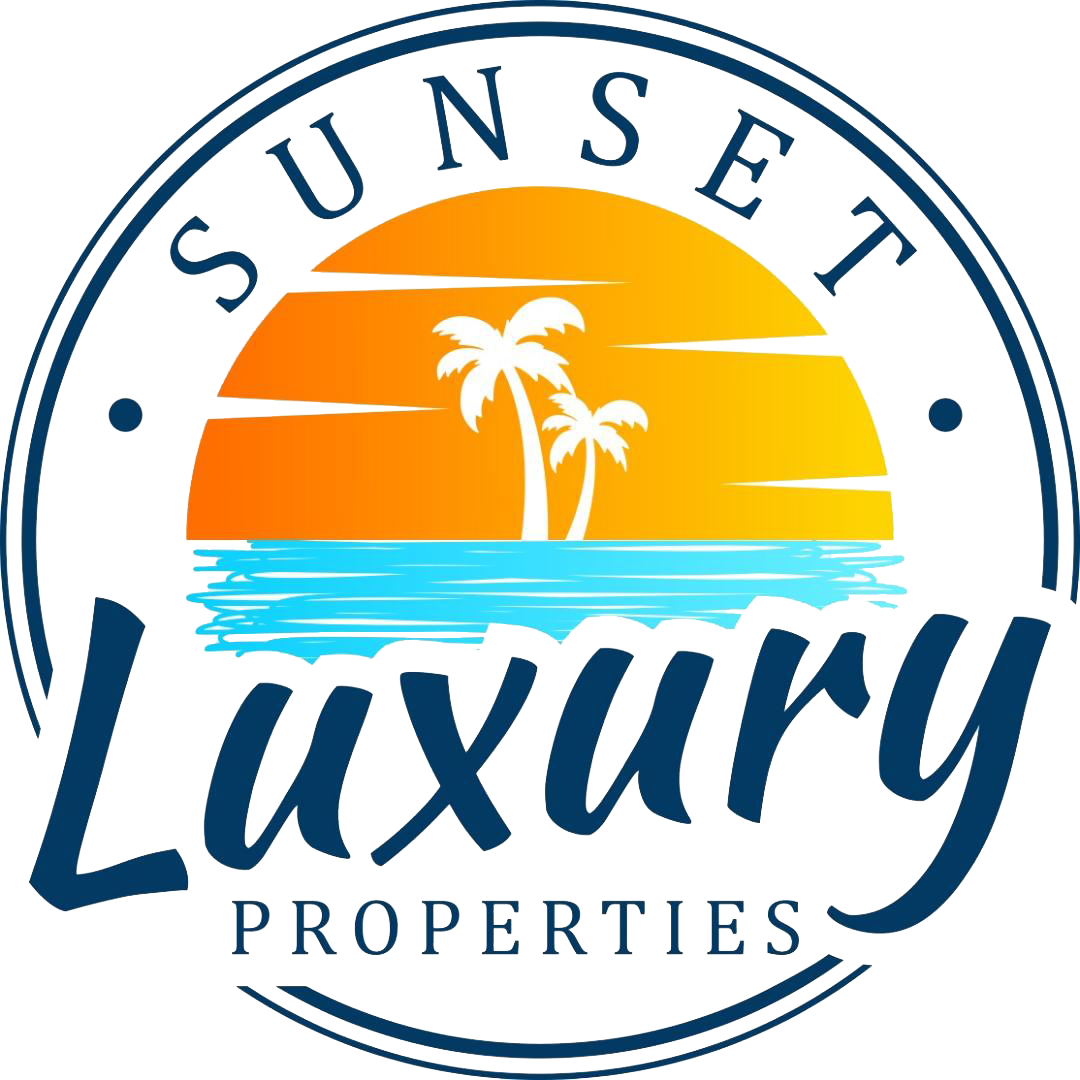 SUNSET LUXURY
